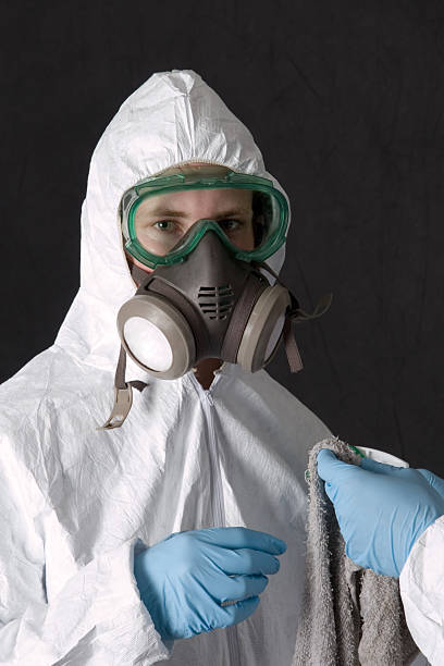 Best Industrial Mold Remediation  in Marengo, IA